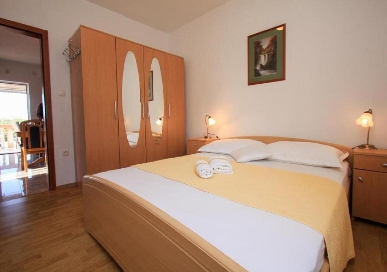 Apartments Ana Sukošan Eksteriør bilde