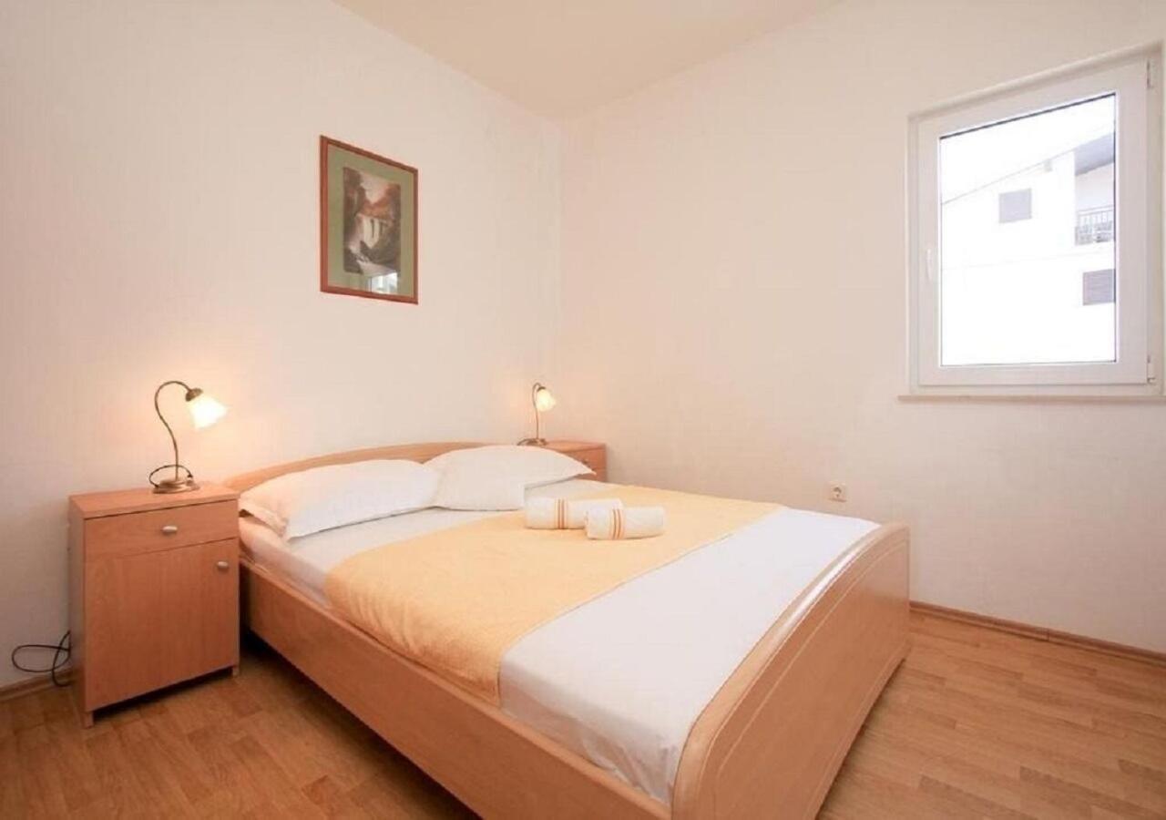Apartments Ana Sukošan Eksteriør bilde